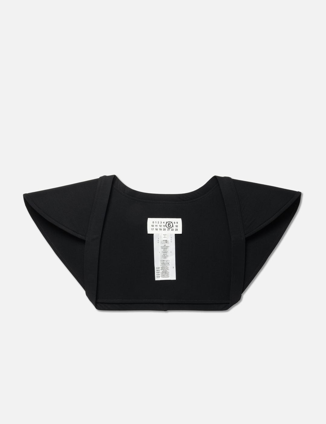 Lycra Jersey Bolero view 19