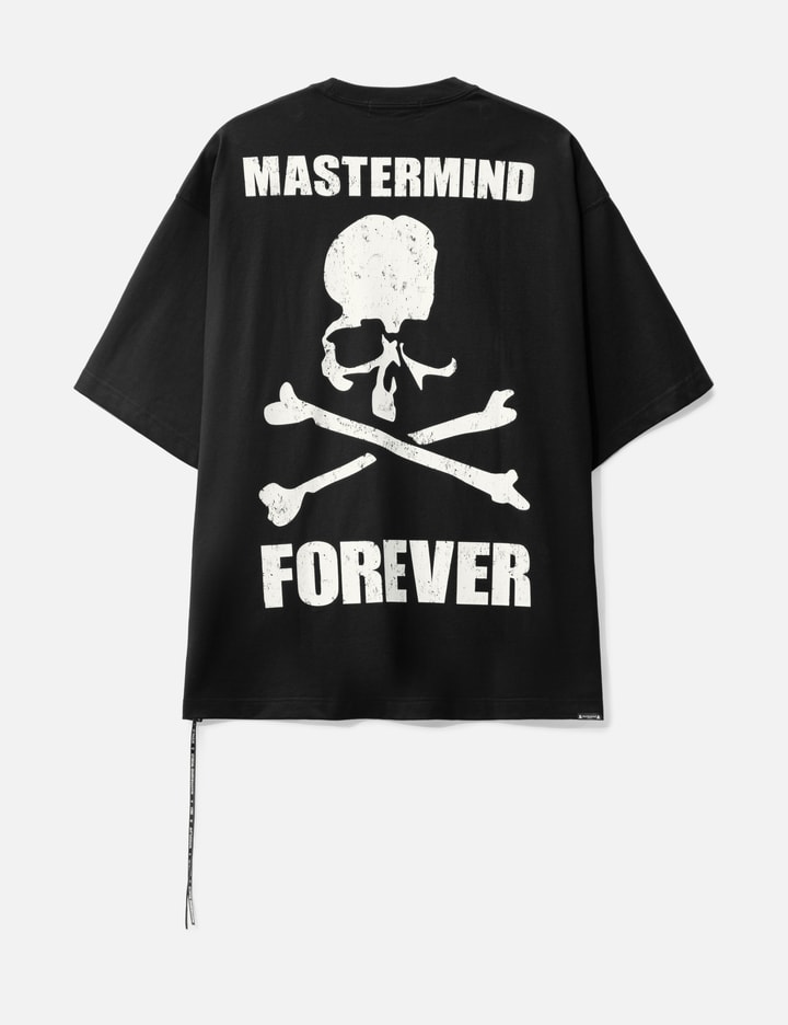 Oversized Forever T-shirt Placeholder Image