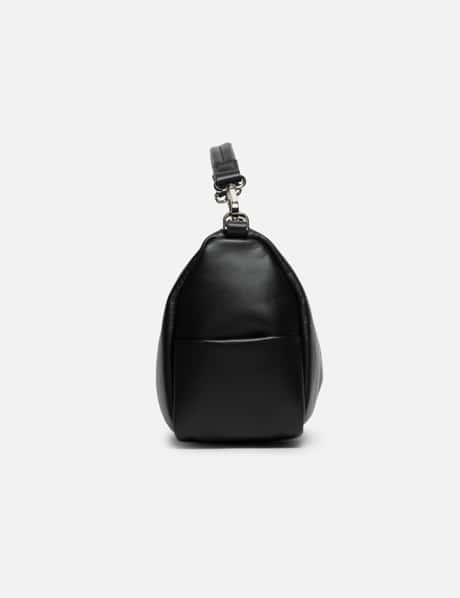Leather Dayoff Bag Mini view 9