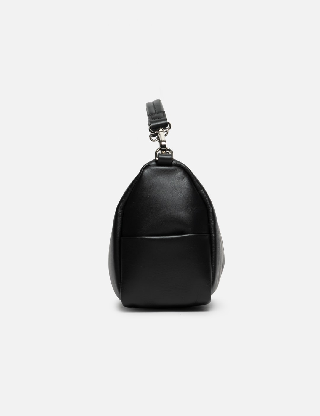Leather Dayoff Bag Mini view 10