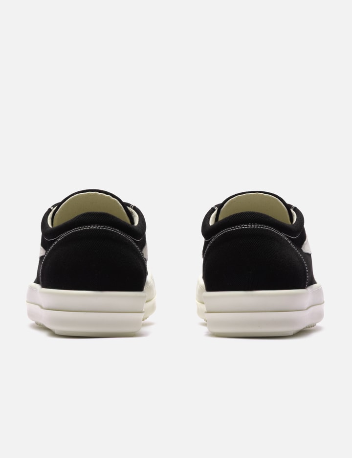 Rick Owens Drkshdw VINTAGE SNEAKS
