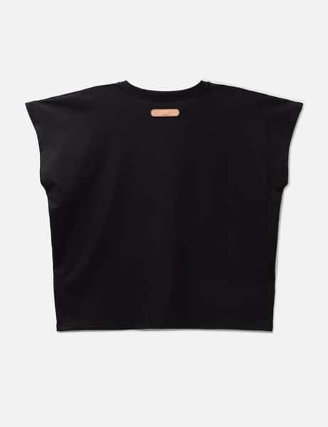 Skinny Barti PDF World Tee view 8