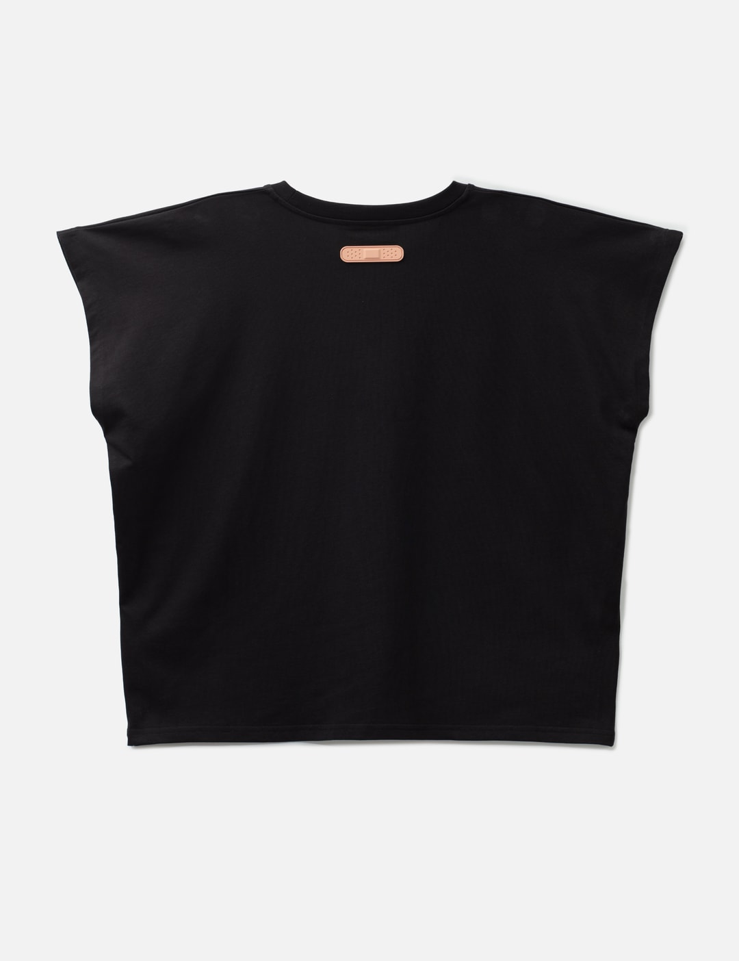 Skinny Barti PDF World Tee view 9