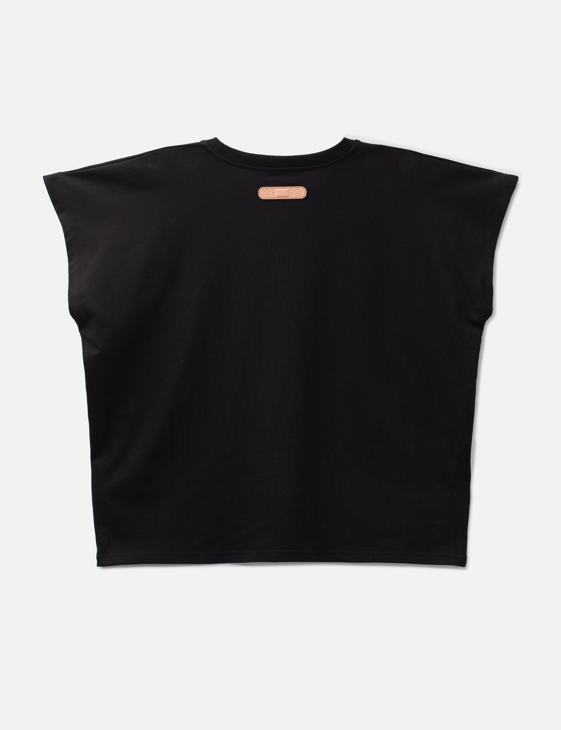 Skinny Barti PDF World Tee view 17