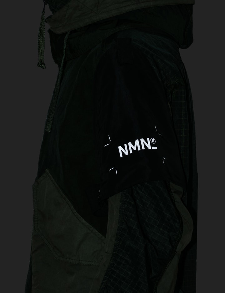 Military Bomber Jacket Placeholder Image