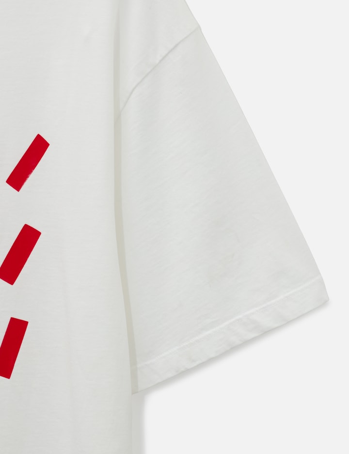 Maison Margiela Numbers T-Shirt