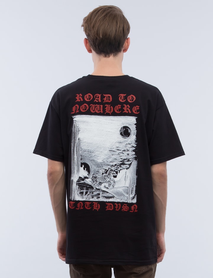 Road To Nowhere T-Shirt Placeholder Image