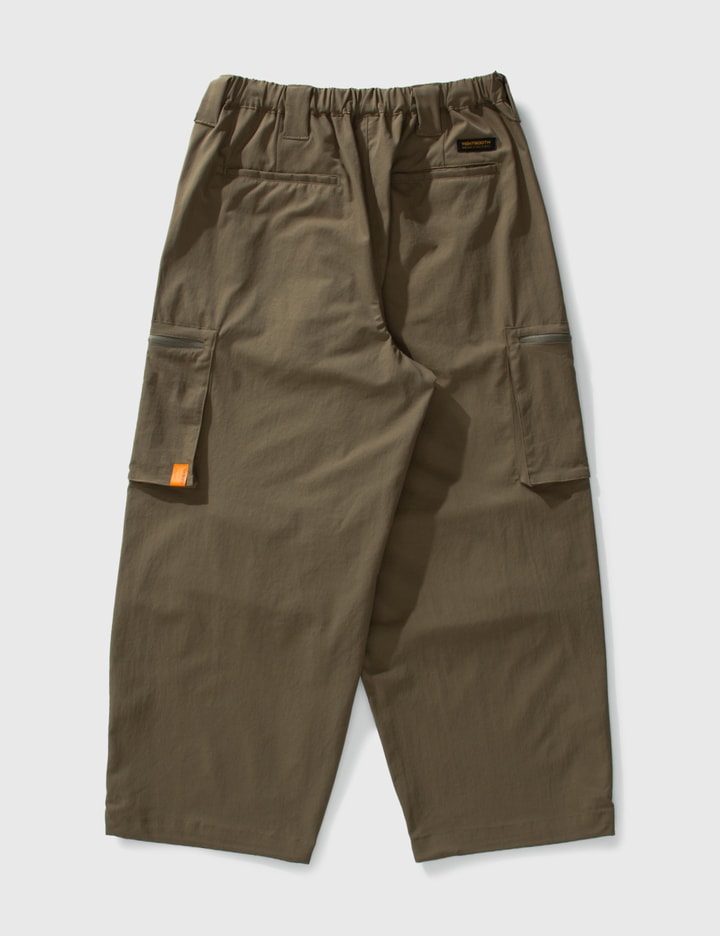 Tech Twill Cargo Pants Placeholder Image