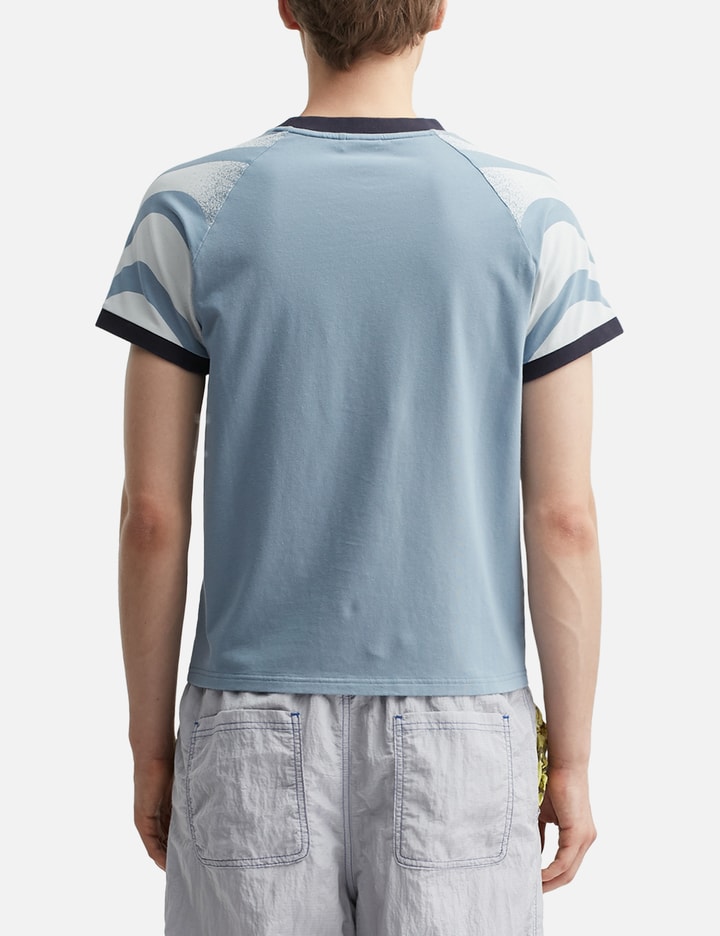 PUMA x KIDSUPER Ringer Tee Placeholder Image