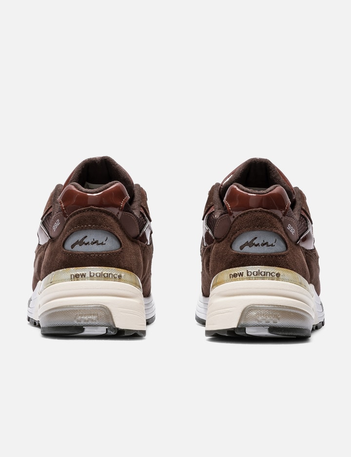 New Balance New Balance X Amine Made In USA 992