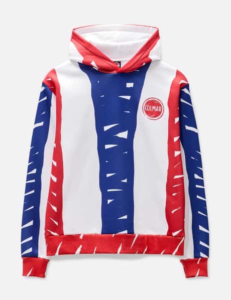 COLMAR Colmar x Joshua Vides Hoodie
