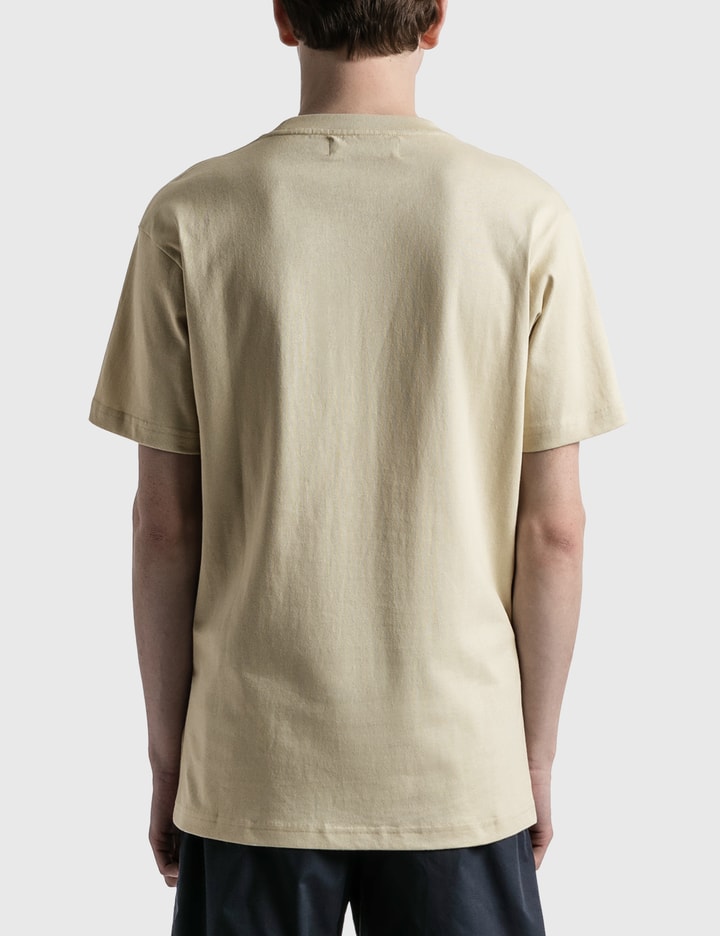 Plain T-shirt Placeholder Image