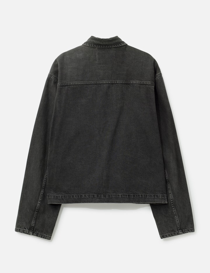 Denim Jacket Placeholder Image