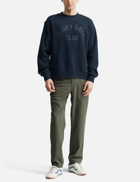 Stencil Crewneck view 14