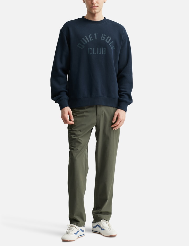 Stencil Crewneck Placeholder Image