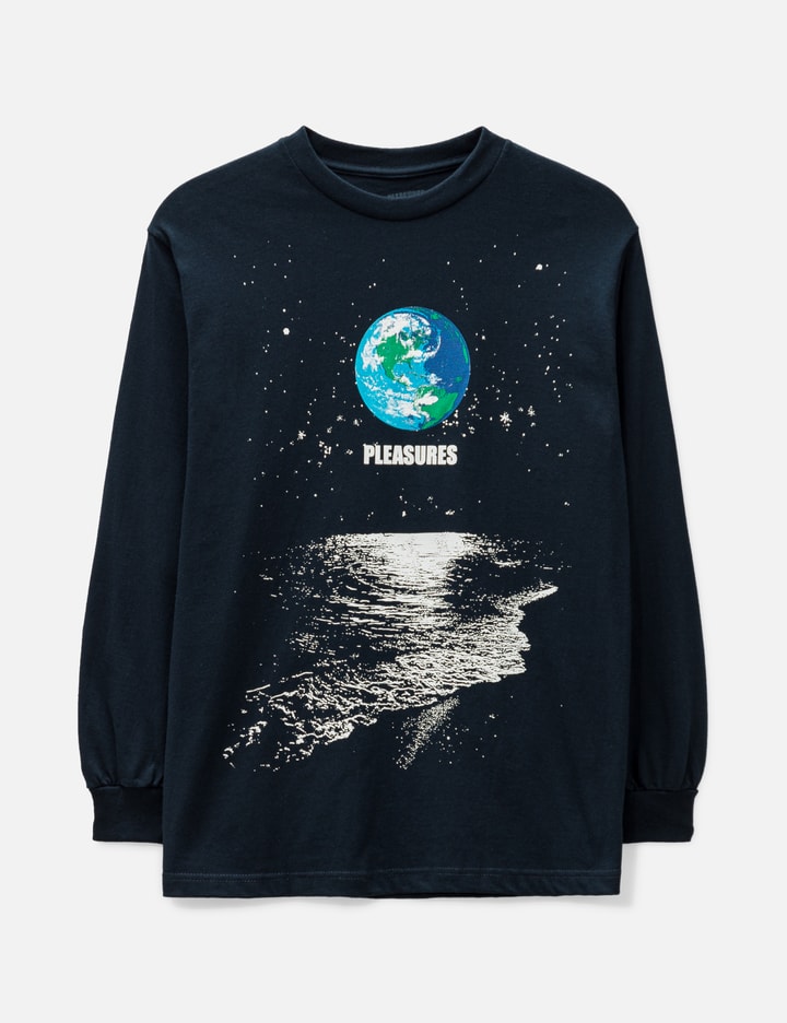 Rent Long Sleeve T-shirt Placeholder Image