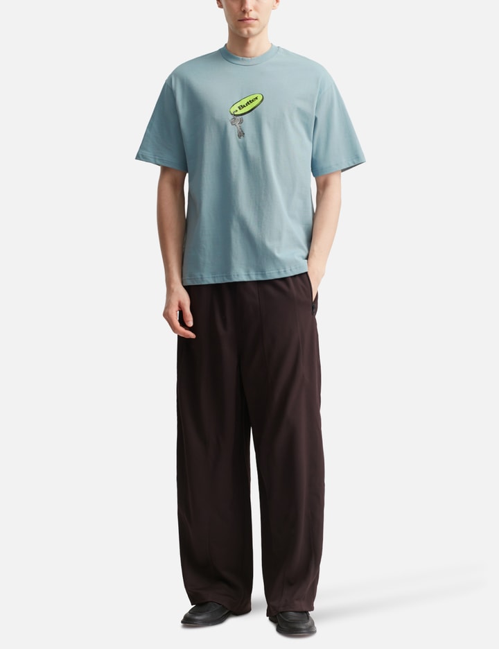 Key Chain Tee Placeholder Image