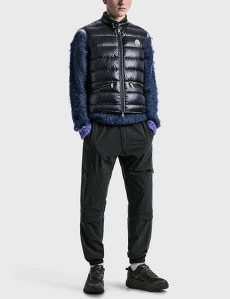 Moncler Gui Vest HBX1