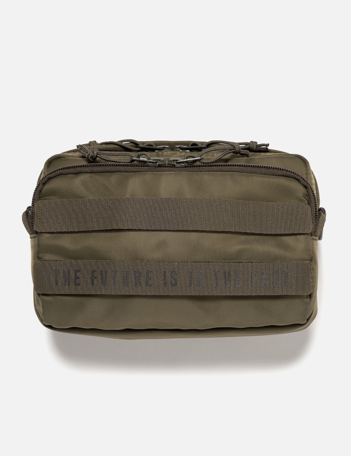 Human Made Military Pouch Small