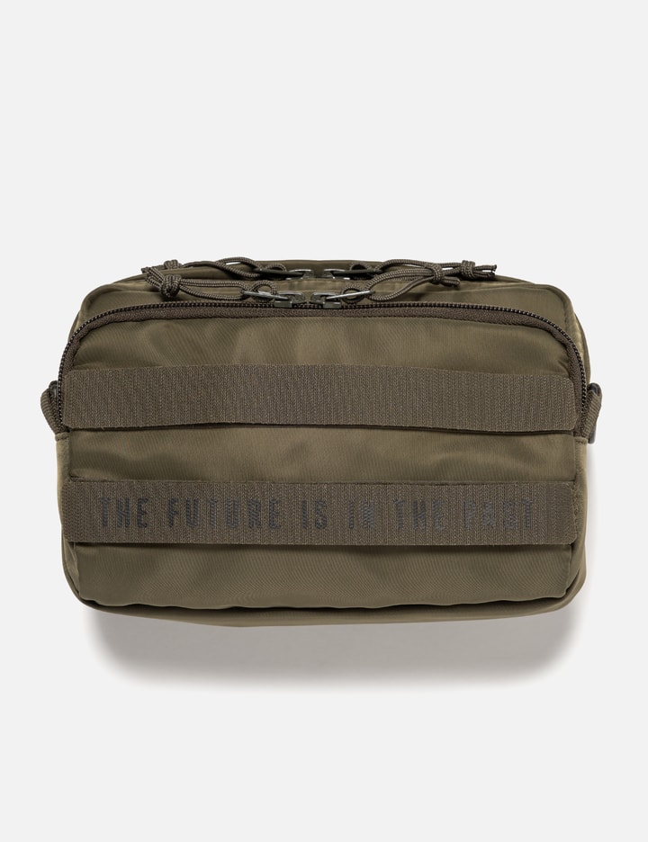 MILITARY POUCH SMALL Placeholder Image