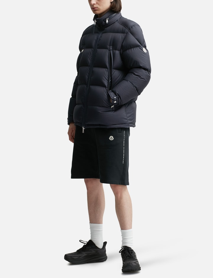 ネルビオン ダウンジャケット Placeholder Image