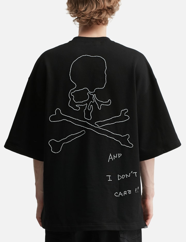 Mastermind World Decorated SS Sweatshirt
