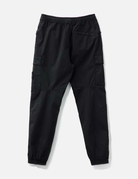 ストーンアイランド - Supima® Cotton Twill Stretch-TC Cargo 