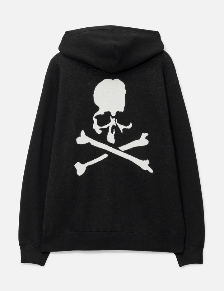 Vault by Vans x Mastermind World Zip Pullover Hoodie Placeholder Image