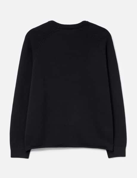 Raglan Sweater view 8