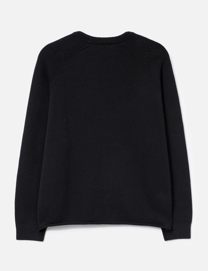 Raglan Sweater Placeholder Image
