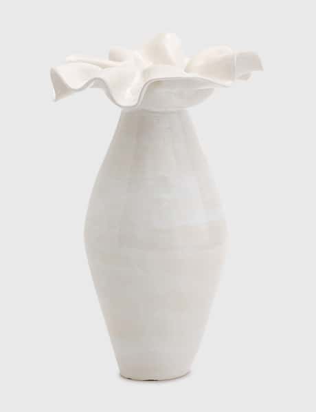 Jessica Sellinger Wave Vase