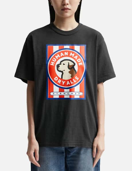 Human Made GRAPHIC T-SHIRTS #03