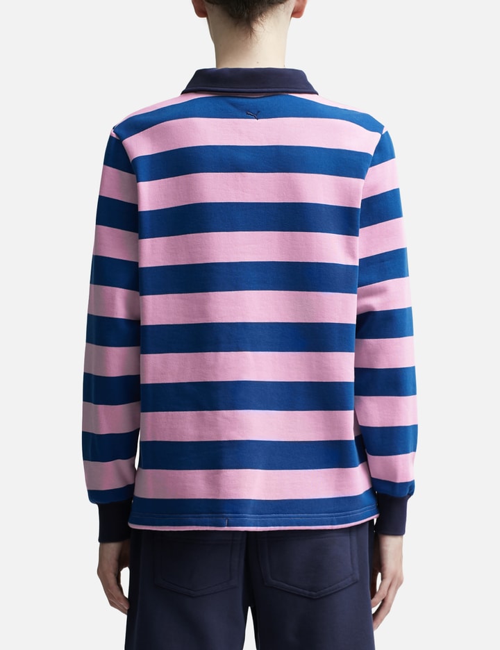Puma x Noah Collar Sweatshirt Placeholder Image