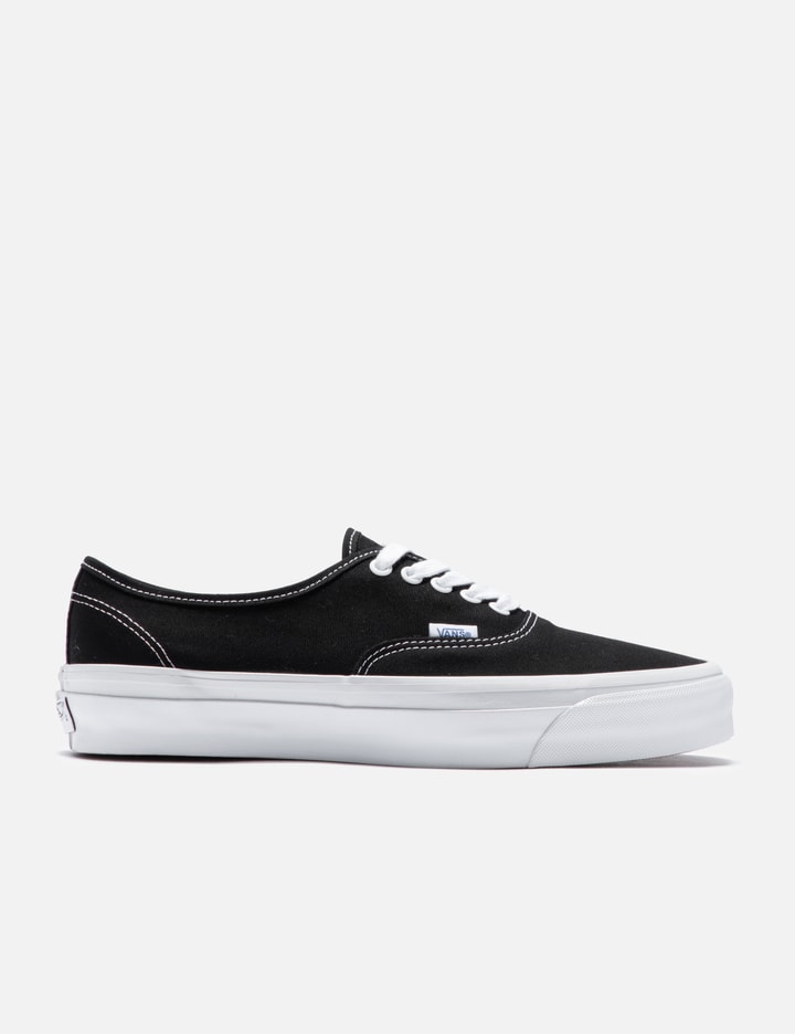 Vans Authentic Reissue 44 In Black