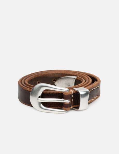 아워 레가시 2 CM BELT