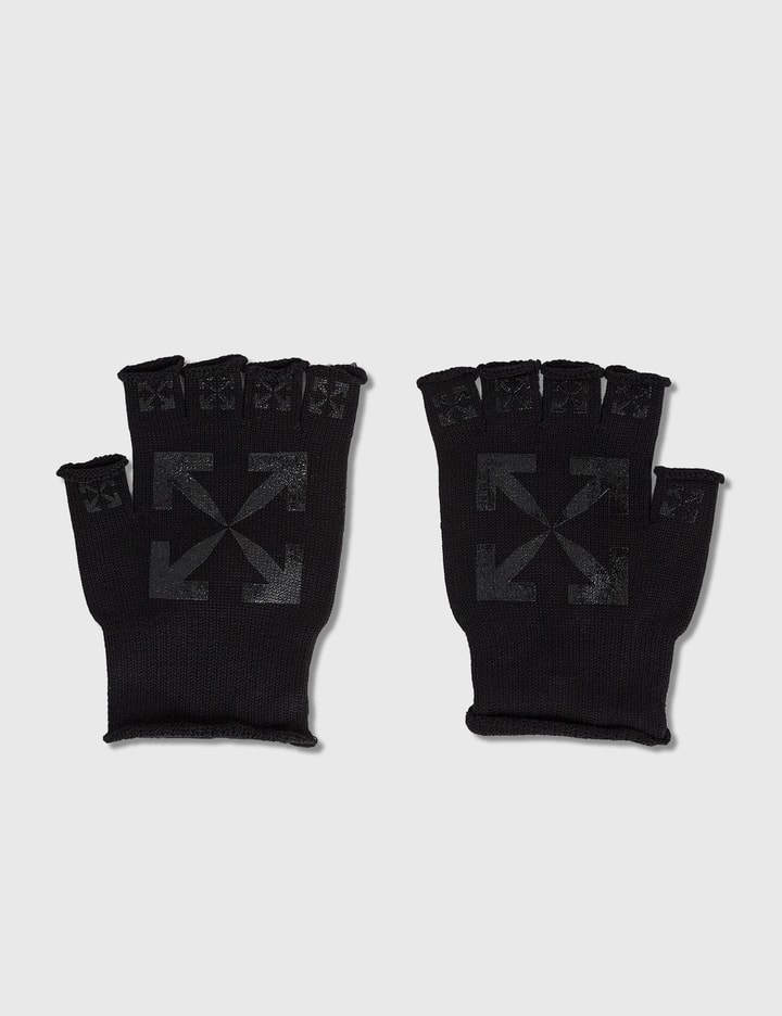 Arrow Fingerless Gloves Placeholder Image