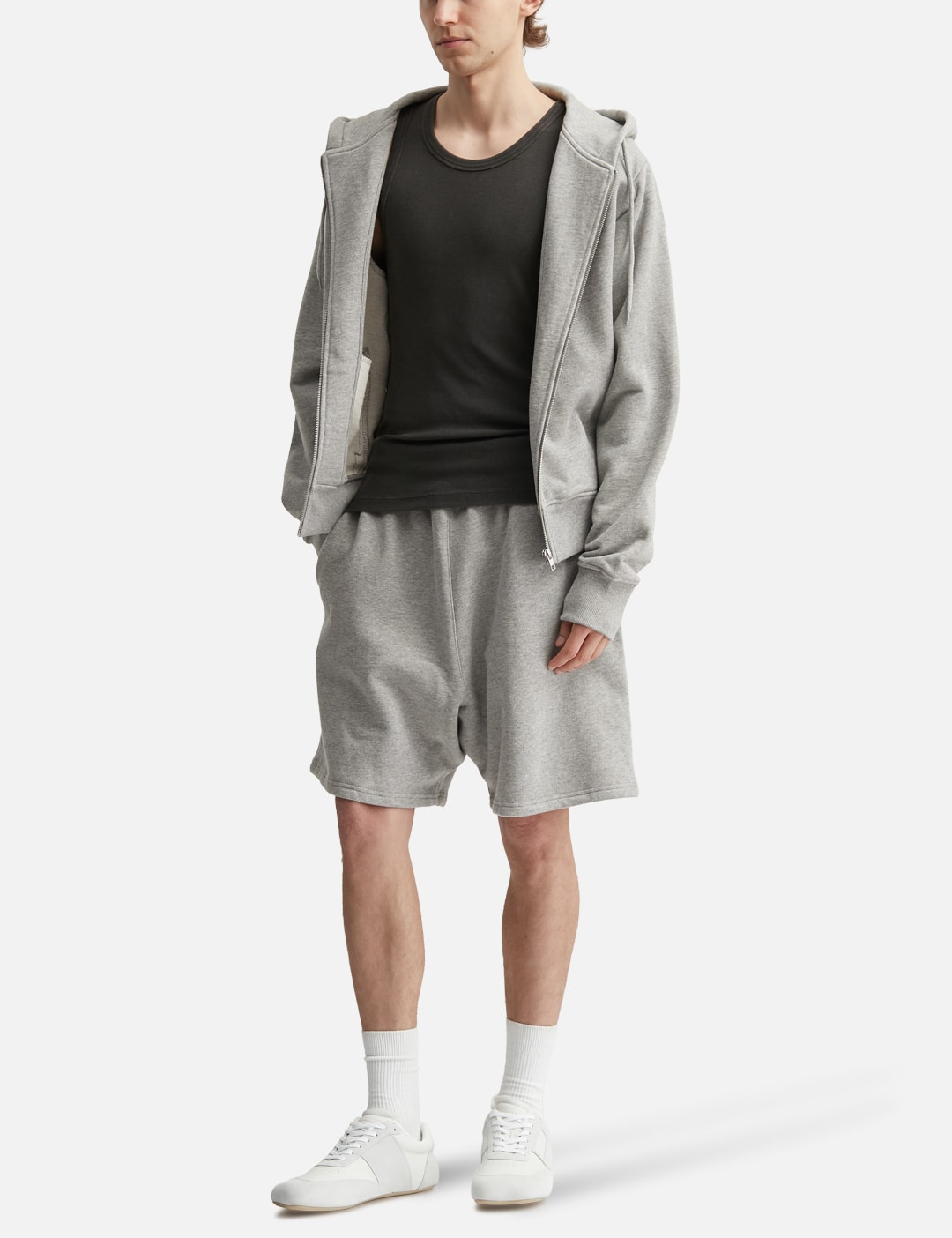 Standard Sweatshort view 15