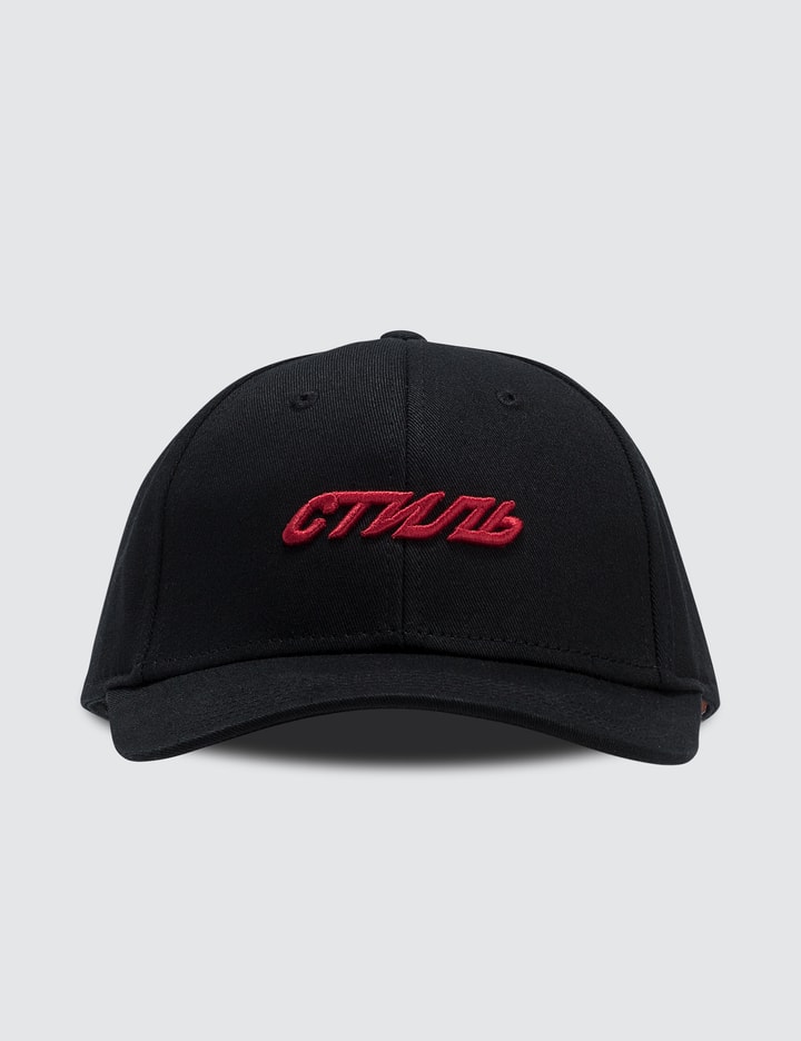 Ctnmb Embroidery Baseball Cap Placeholder Image