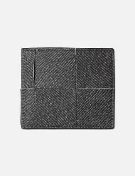 보테가 베네타 Cassette Bi-Fold Wallet