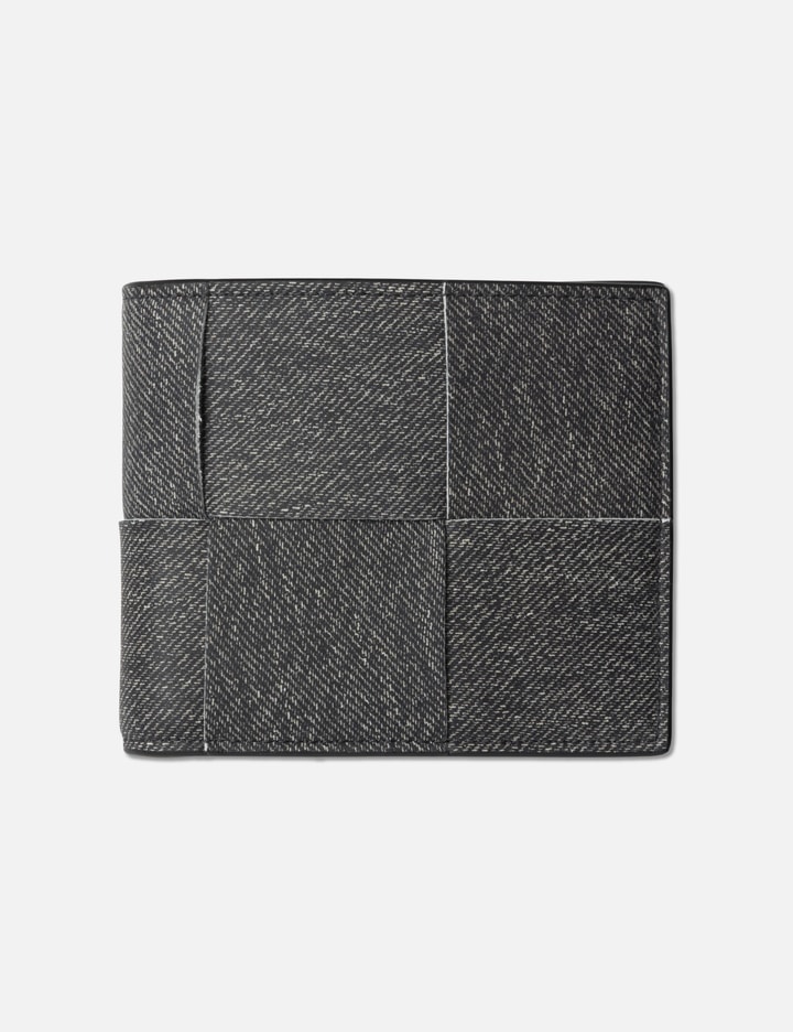 Cassette Bi-Fold Wallet Placeholder Image