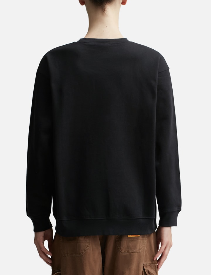 Dime Air Crewneck Placeholder Image