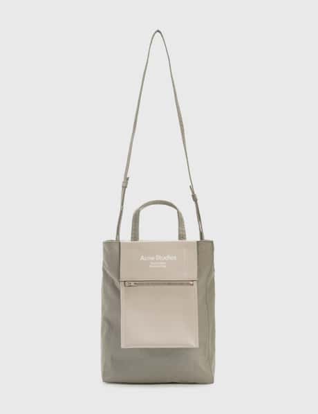 Acne Studios - ベイカー アウト ミディアムト ート | HBX - ハイプ 