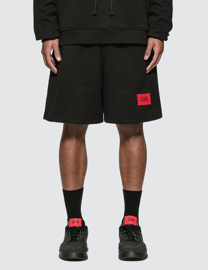 Logo Shorts Placeholder Image