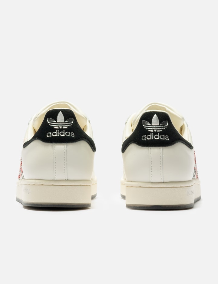 adidas Originals Adidas X Coca-Cola Superstar II Shoes