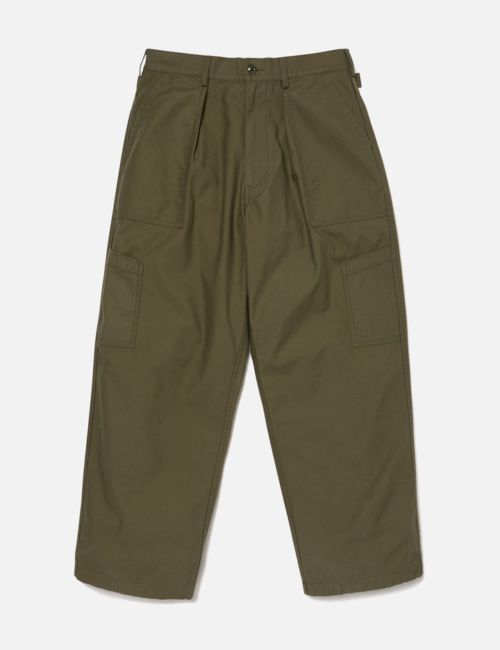 Wide Mechanic Pants Placeholder Image