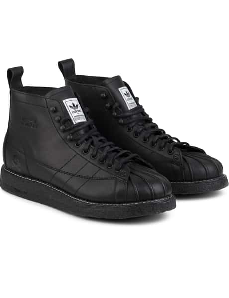 Superstar Adidas Chukka Boots Casual Shoes For Men Adidas Mens