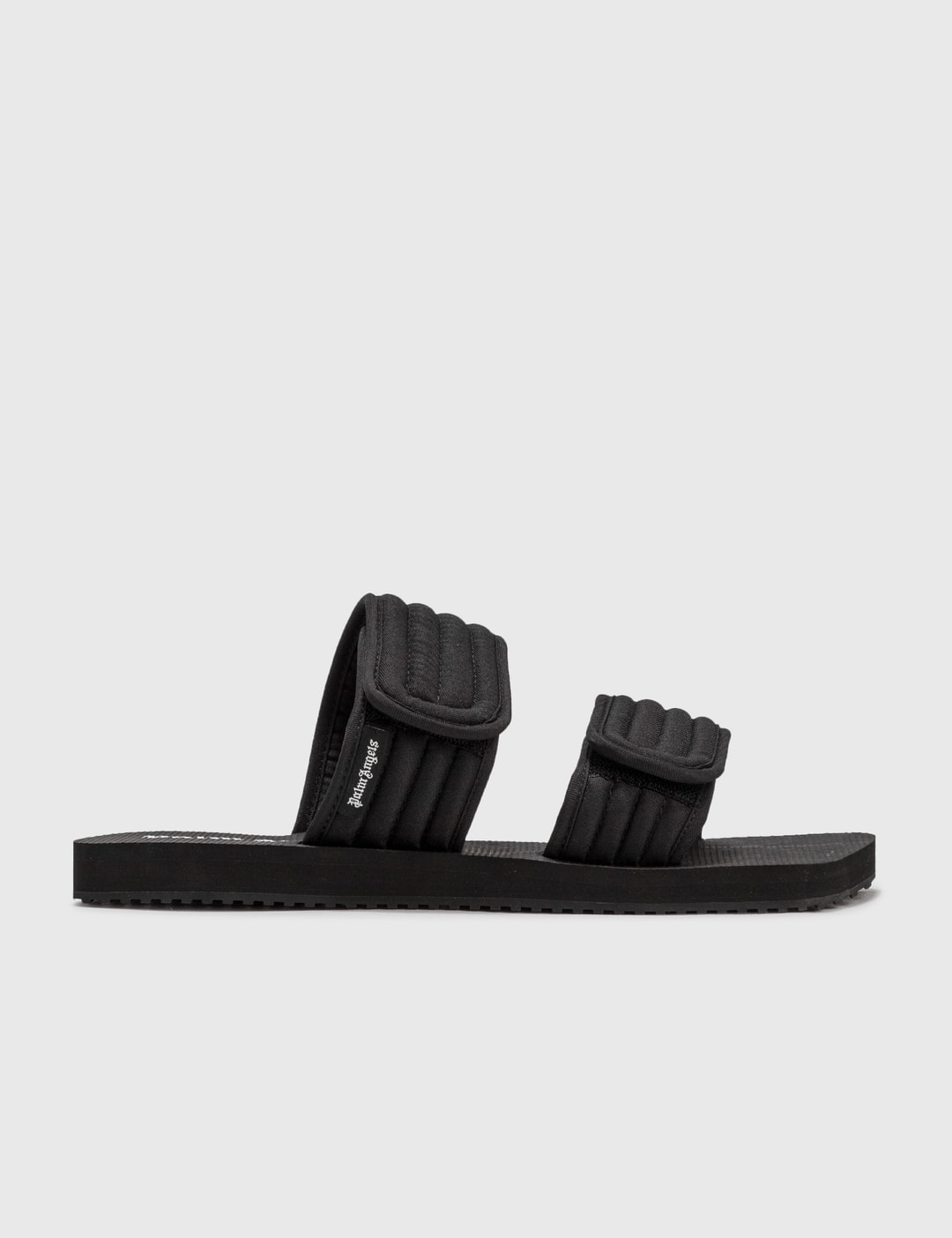 Palm Angels Nylon Strap Sandals HBX