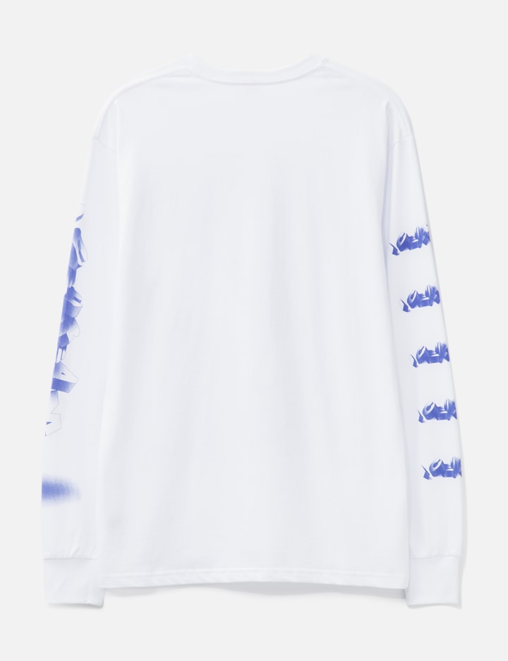 Count Em Long Sleeve T-shirt Placeholder Image