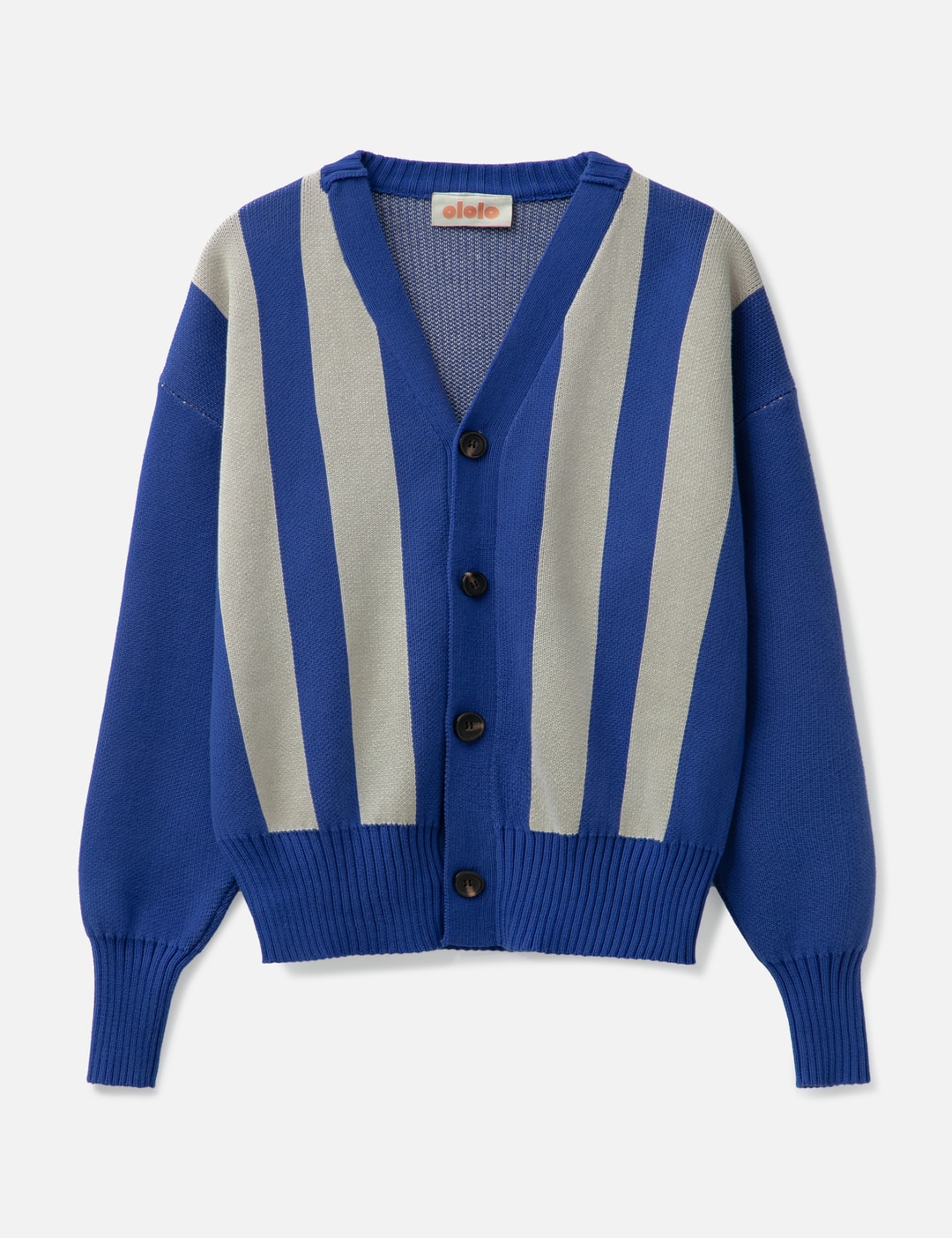 Vertically Challenged Cardigan view 7