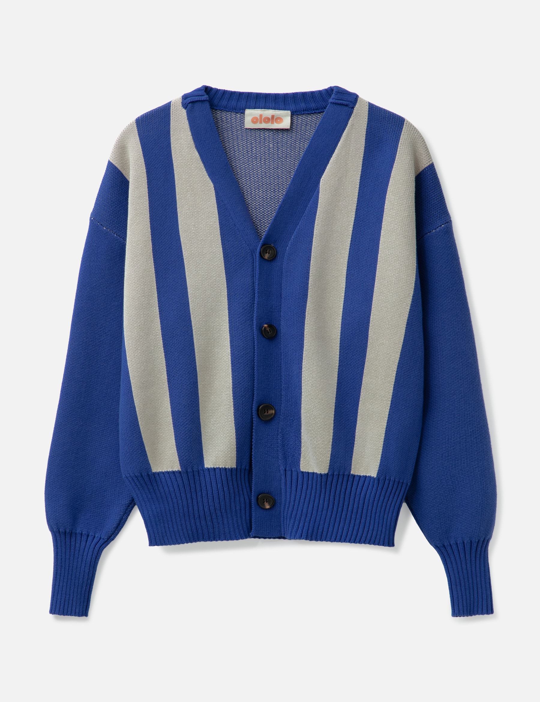Vertically Challenged Cardigan view 16